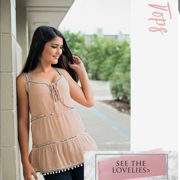 Meet your Posher, Amanda - Picture 7 of 11